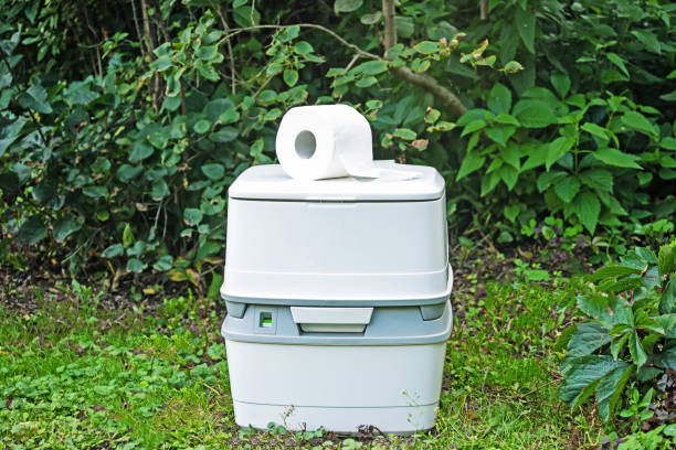 Best Sanitation services for porta potties  in Alpine, CA