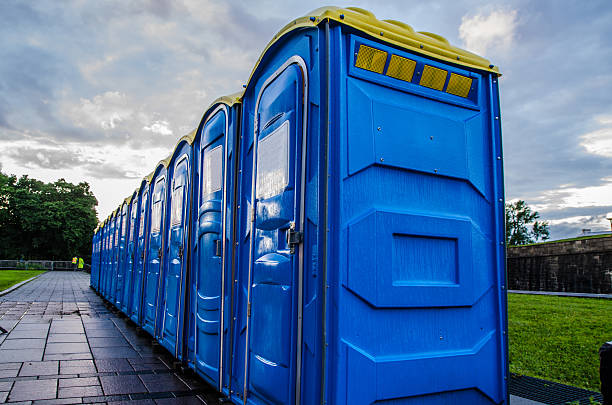 Portable Toilet Options We Offer in Alpine, CA